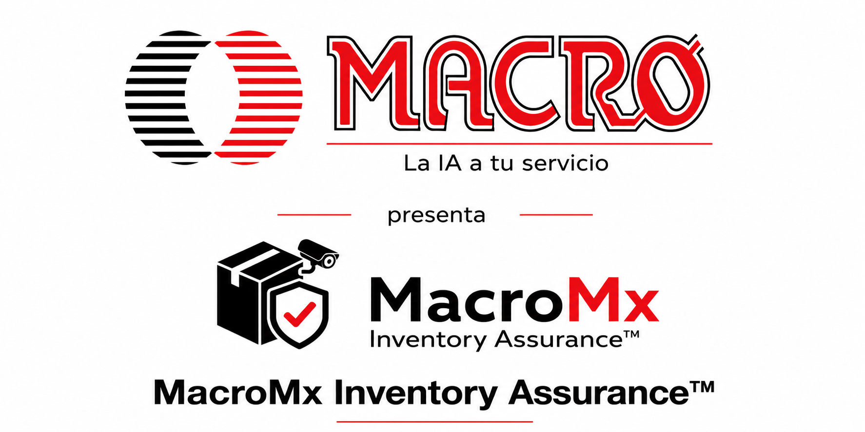 Macro Servicios presenta MacroMx